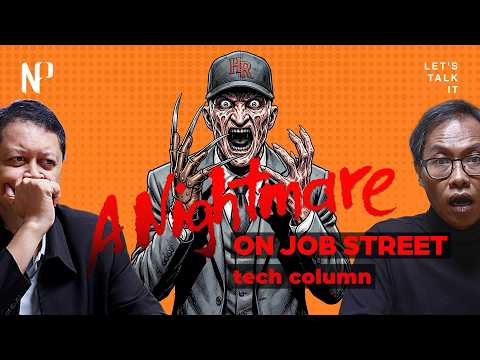 Thumbnail for Your Children's Degree Are Useless | How To Survive Robot and AI Takeover by Netpublik ID