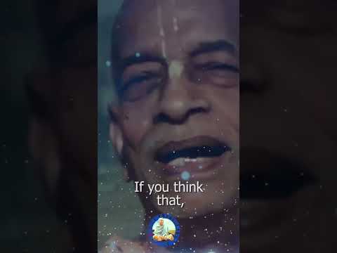 Thumbnail for Just Surrender To Krishna | By Srila Prabhupada by Srila Prabhupada