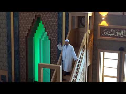 Thumbnail for Önceliklerimiz Neler? -  Prof.  Dr.  Mehmet Akif Koç (14 09 2018) by Prof. Dr. Mehmet Akif Koç