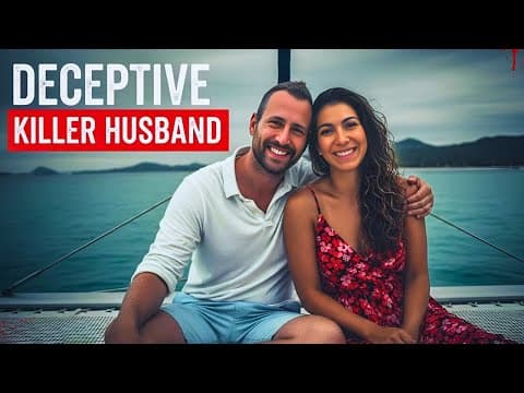 Thumbnail for Fatal Honeymoon: The Murder of Isabella Hellmann | True Crime Documentary by The Guilty - Crime