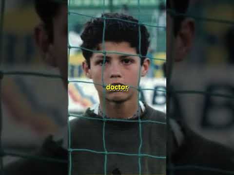 Thumbnail for Cristiano Ronaldo success story | Cristiano Ronaldo biography by Originate
