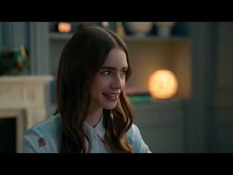 Thumbnail for Emily In Paris - First day in Savoir by Beyond The Episode