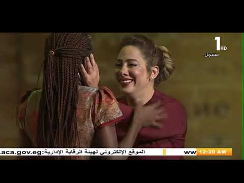 Thumbnail for مسرحية المحاكمة. سانتا كلوز . من منتدي شباب العالم by شوفت ده