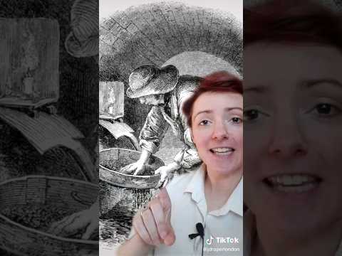 Thumbnail for What Is The Worst Job In London History? by J. Draper