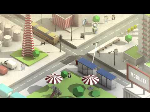 Thumbnail for 6 pilastri delle Smart Cities by HICadHOCTorino