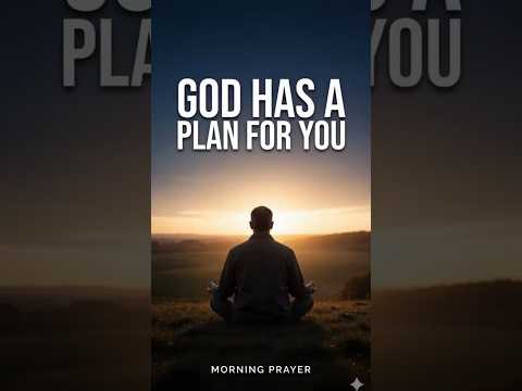 Thumbnail for Trust God's Plan When Everything Falls Apart #prayer #faith #amen by Daily Prayer & Scripture