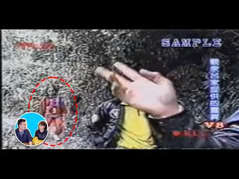 Thumbnail for 【台灣猛鬼】紅衣小女孩 | 老高與小茉 Mr & Mrs Gao by 老高與小茉 Mr & Mrs Gao