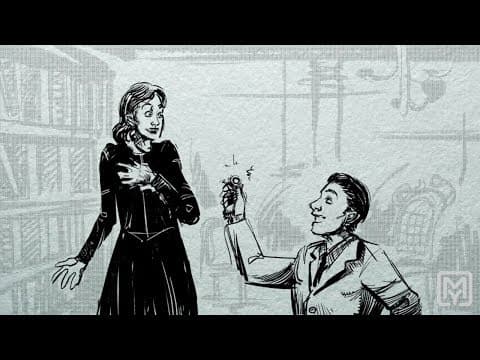 Thumbnail for Краткое содержание - Джейн Эйр by Литрес