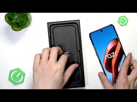 Thumbnail for MOTOROLA Razr 70 Ultra Unboxing by HardReset.Info