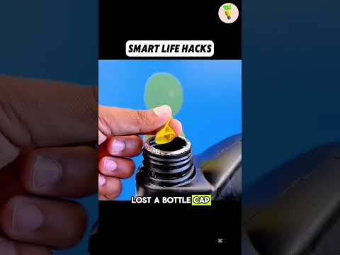 Thumbnail for 16 Elite Life Hacks You’ll Use Every Single Day by Trick & Tweak