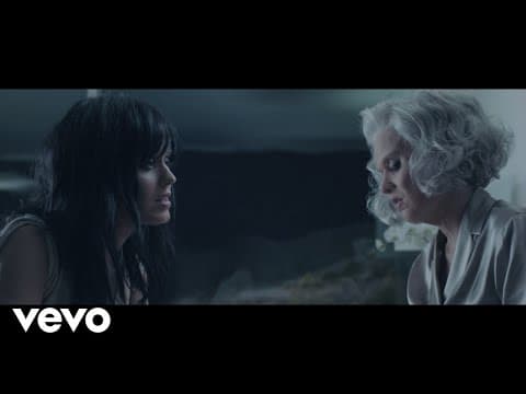 Thumbnail for Katy Perry - The One That Got Away (Director's Cut) by KatyPerryVEVO