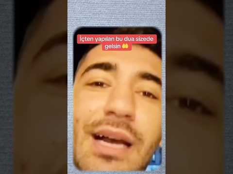 Thumbnail for Allah’ım Tüm Samimiyetimle konuşuyorum bu sefer 🤲🥺 by SECDE İLE GELEN 