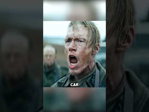 Thumbnail for The Old Man Who Outsmarted an Army #shortmovie #film #recap by MovieMinute