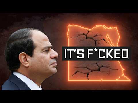 Thumbnail for How To Destroy An Economy by OBF