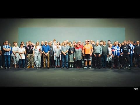 Thumbnail for TV 2 | Alt Det Vi Deler by TV 2 Play
