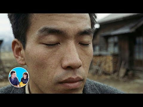 Thumbnail for 【庫存影片】仁頃事件，一個被NHK封殺的接觸事件。（本影片拍攝於1年前，因為特殊原因封存至今） | 老高與小茉 Mr & Mrs Gao by 老高與小茉 Mr & Mrs Gao