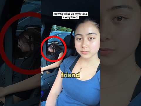 Thumbnail for She Pretended to Order Food and Her Friend's Reaction Was Insane 😳🍔 by Yorikonik