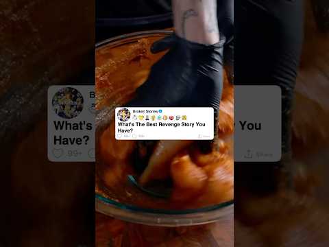 Thumbnail for What's The Best Revenge Story You Have? by BrokenStories