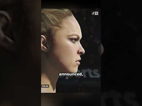 Thumbnail for THE UFC GAME CURSE IS REAL by theScore esports