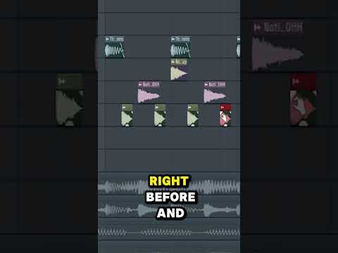 Thumbnail for How To Speed Garage Drums Like Notion [FL Studio Tutorial] by Sonance Sounds
