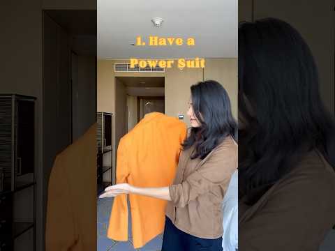 Thumbnail for 3 Simple Habits for Confidence by Drishti Sharma