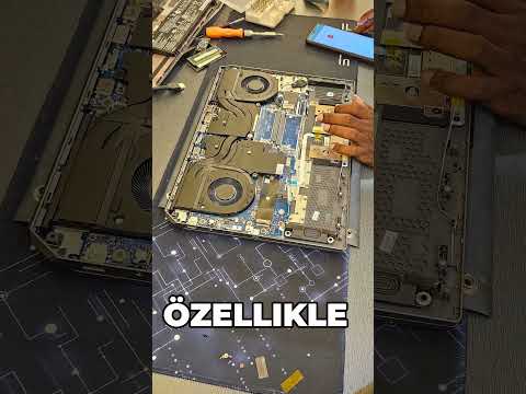 Thumbnail for Bu Laptopları Sakın ALMAYIN! #shorts #laptop by TEKNO KORİDOR