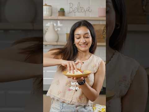 Thumbnail for Crispy Chipotle Cauliflower Tacos 🌮 | Easy Air Fryer Recipe with Nester Full Stack Air Fryer by sneha singhi
