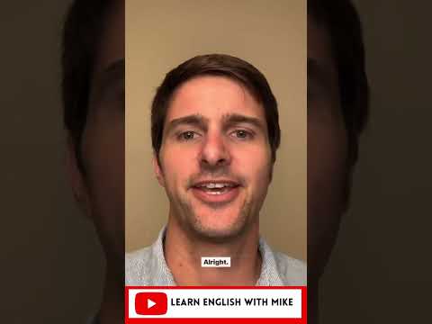 Thumbnail for To get to the bottom of it meaning #learnenglish by Learn English With Mike
