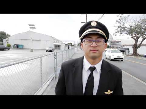 Thumbnail for Commercial Airline Pilot | What I do & how much I make | Part 1 | Khan Academy by Careers and Personal Finance by Khan Academy