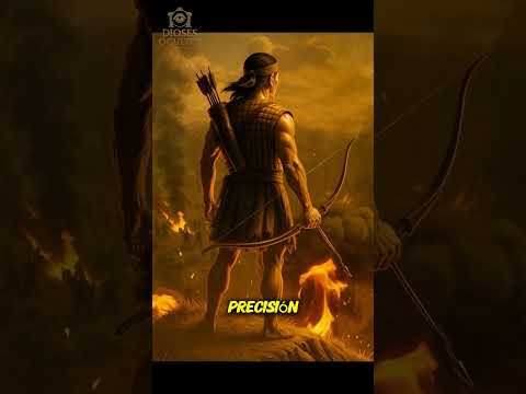 Thumbnail for 📜 RELATO HISTÓRICO: EL ARQUERO QUE VIO LLEGAR LA NOCHE by Dioses Ocultos