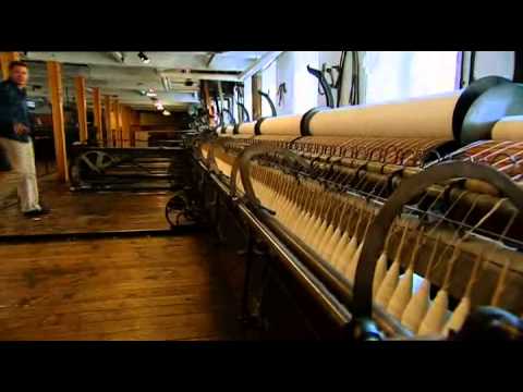 Thumbnail for Factories and Machines - Timelines.tv History of Britain A11 by timelinesTV