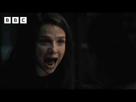 Thumbnail for Harper and Yasmin’s AWFUL argument | Industry  - BBC by BBC