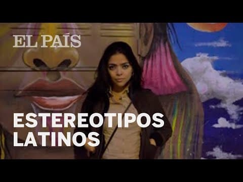 Thumbnail for LATINOS en ESPAÑA, la difícil convivencia entre dos identidades by EL PAÍS