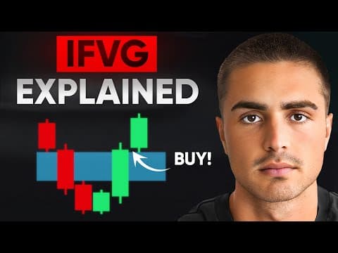 Thumbnail for This Simple Concept Made Me +$1,000,000 (Full Breakdown) by TJR