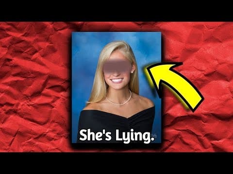 Thumbnail for How a False Accusation Almost Ruined my Life. by GEN