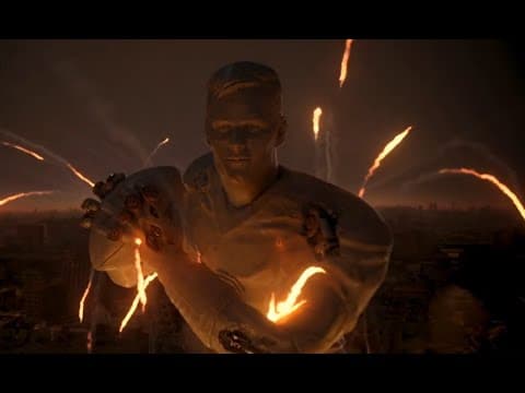 Thumbnail for Tom Brady Intro Video at Roast by Moosestache