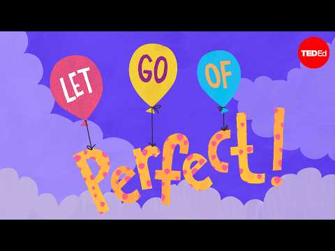 Thumbnail for Why your best ideas usually start as bad ones | Think Like A Musician by TED-Ed