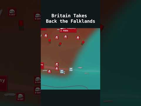 Thumbnail for Battle for Wireless Ridge by Historigraph