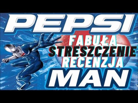 Thumbnail for Pepsiman Streszczenie Fabuła Recenzja by Grajowo