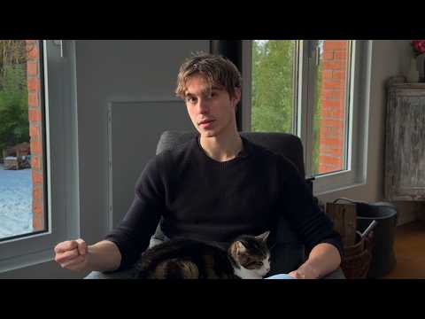Thumbnail for Tout change quand tu arrêtes de penser à toi by Lucas Hof