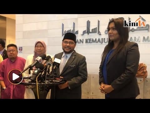 Thumbnail for 'Jangan diskriminasi golongan transgender' by KiniTV