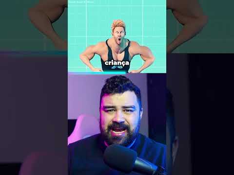 Thumbnail for E se os humanos tivessem a mesma FORÇA que as formigas by Pokey