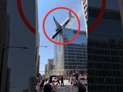 Thumbnail for What Happens If Lightning Hits A Plane? 😳 by Fact Year