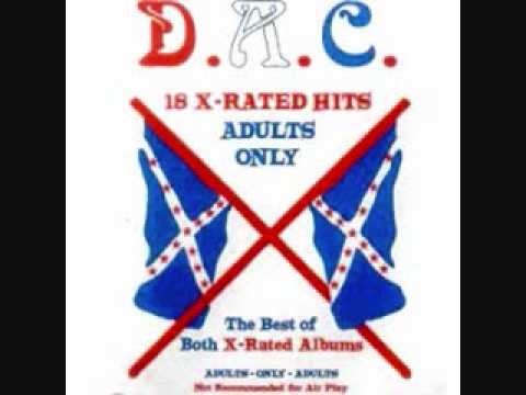 Thumbnail for David Allan Coe - Masturbation Blues by chestnutmtnhillbilly
