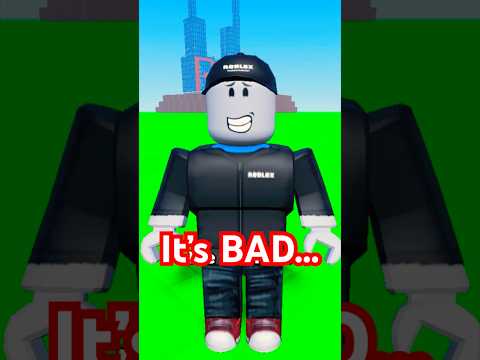 Thumbnail for Roblox RESPONDED... by Chizeled