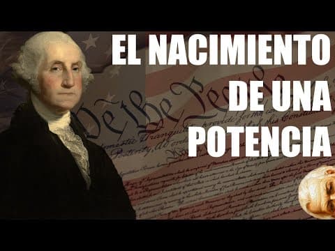Thumbnail for 🦅🇺🇸⚔️🇬🇧La INDEPENDENCIA de los ESTADOS UNIDOS  by Franceschi