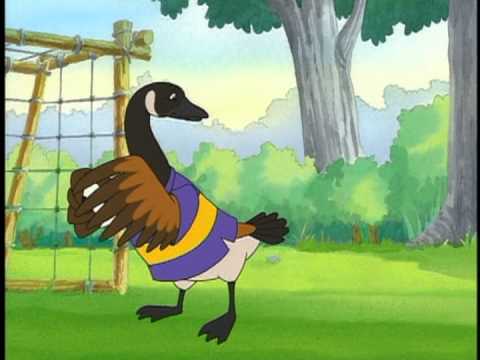 Thumbnail for Franklin - Franklin Plays the Game / Franklin Wants a Pet - Ep. 1 by Treehouse Direct