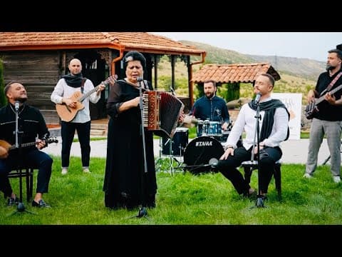 Thumbnail for ურსა & ლელა თათარაიძე - "ჯანღი" / URSA & LELA TATARAIDZE - "JANGI"    #ურსა #თუშური  #ursaband by ჯგუფი ურსა / Ursa band official