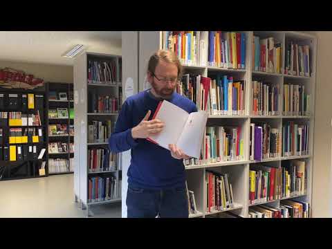 Thumbnail for Les Coups de Cœur de la Bibliothèque de la Cité #10 - Marzi by lacitebd
