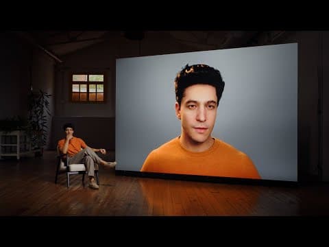 Thumbnail for Tu yo real vs. tu yo digital by Orange España